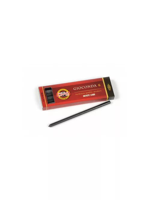 Mesterséges rajzszög 5.6mm (keménység 2)