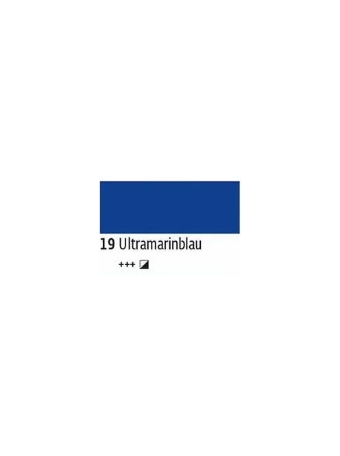 Kreul Solo Goya akrilfesték 750ml – 19 Ultramarin kék