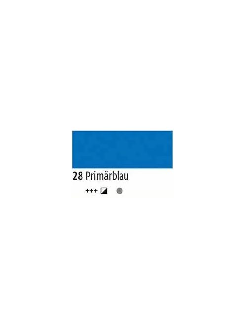 Kreul Solo Goya akrilfesték 750ml – 28 Alapkék