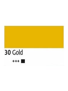 Kreul Solo Goya akrilfesték 750ml – 30 Arany