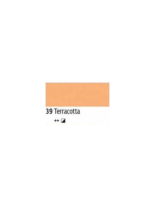 Kreul Solo Goya akrilfesték 750ml – 39 Terrakotta