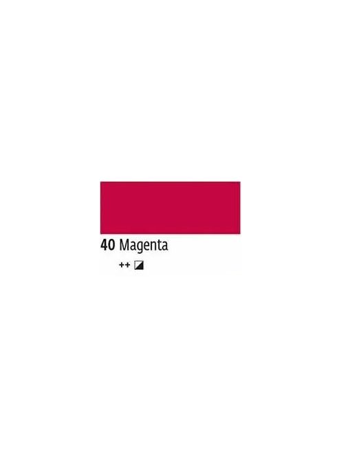 Kreul Solo Goya akrilfesték 750ml – 40 Magenta