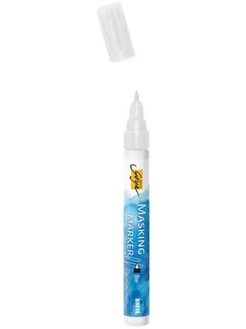 Maszkoló marker Kreul Solo Goya vékony