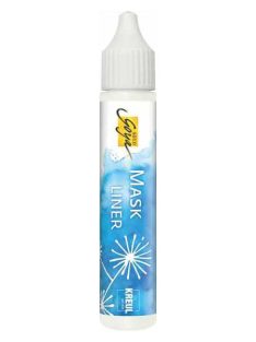 Álcázó tus Kreul Solo Goya 29ml