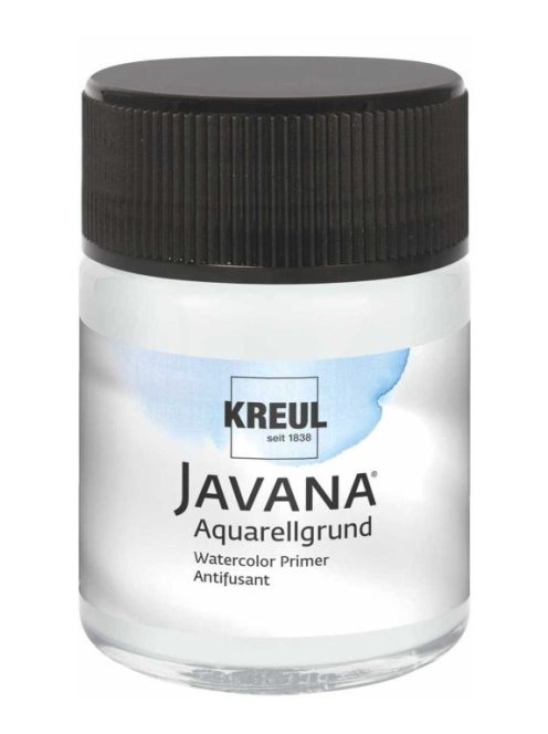 Javana akvarell alapozó 50ml