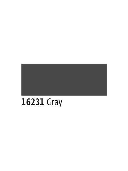 Üveg- és porcelánfesték Kreul 20ml – 231 Szürke