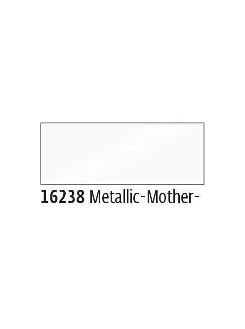 Üveg- és porcelánfesték Kreul 20ml – 238 Metálfehér