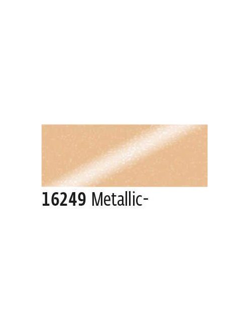 Üveg- és porcelánfesték Kreul 20ml – 249 Metál pezsgő