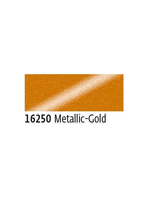 Üveg- és porcelánfesték Kreul 20ml – 250 Metál aranybronz