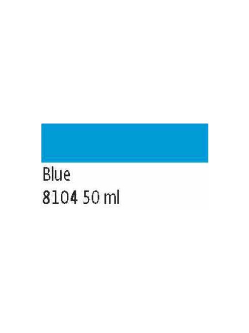 Javana selyemfesték 50ml – 04 Kék