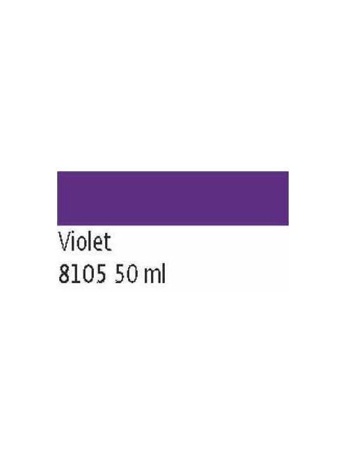 Javana selyemfesték 50ml – 05 Violet
