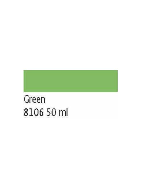 Javana selyemfesték 50ml – 06 Zöld