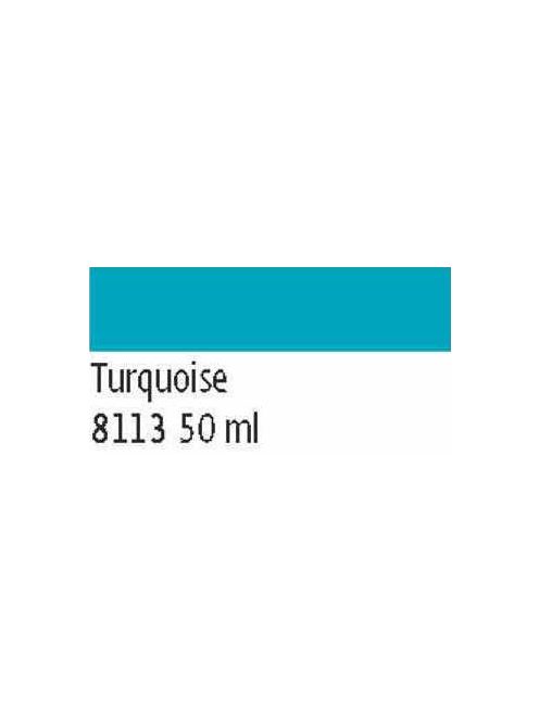 Javana selyemfesték 50ml – 13 Türkiz