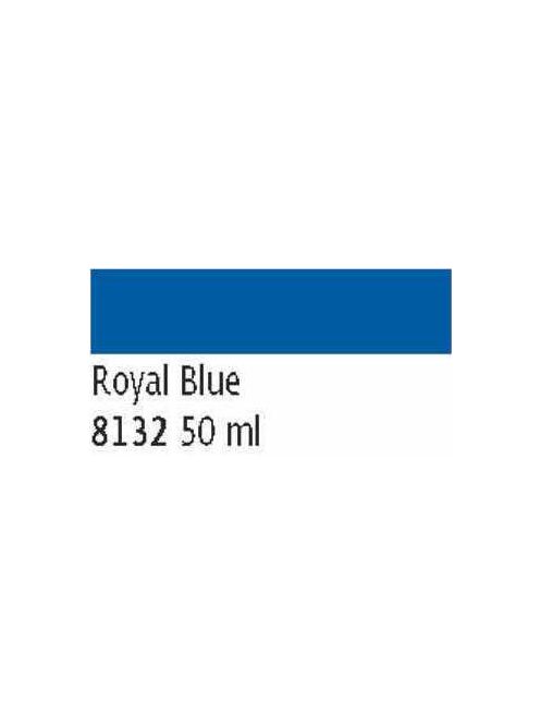 Javana selyemfesték 50ml – 32 Királykék