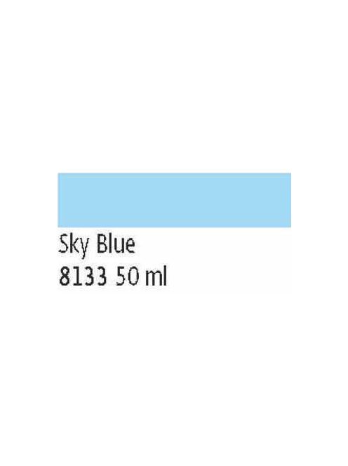 Javana selyemfesték 50ml – 33 Égkék
