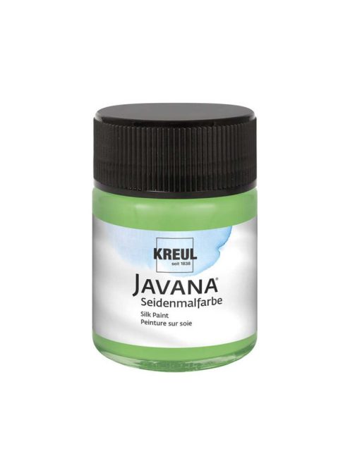Javana selyemfesték 50ml – 550 Kiemelő fehér