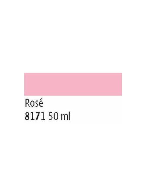 Javana selyemfesték 50ml – 71 Rózsa