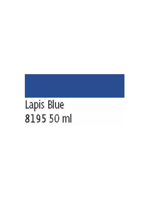 Javana selyemfesték 50ml – 95 Lápiszkék