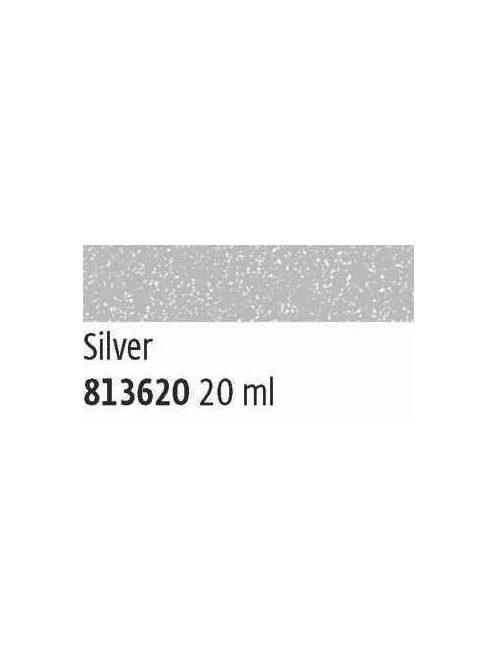 Javana selyem kontúrceruza 20ml – 3620 Gyöngyezüst