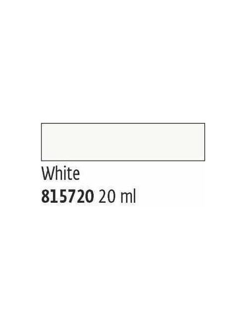 Javana selyem kontúrceruza 20ml – 5720 Fehér