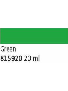 Javana selyem kontúrceruza 20ml – 5920 Zöld