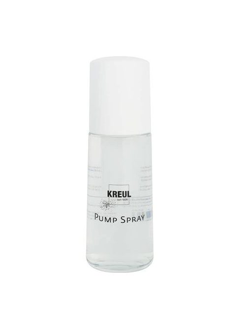 Javana szórófejes flakon 110ml