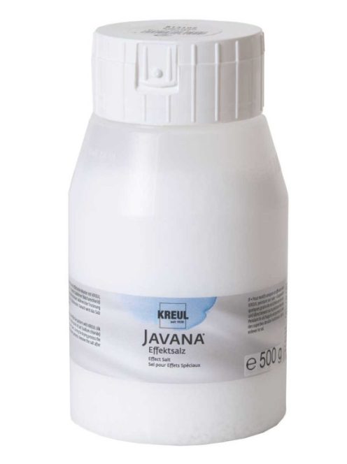 Effekt só selyemfestéshez Javana 500g