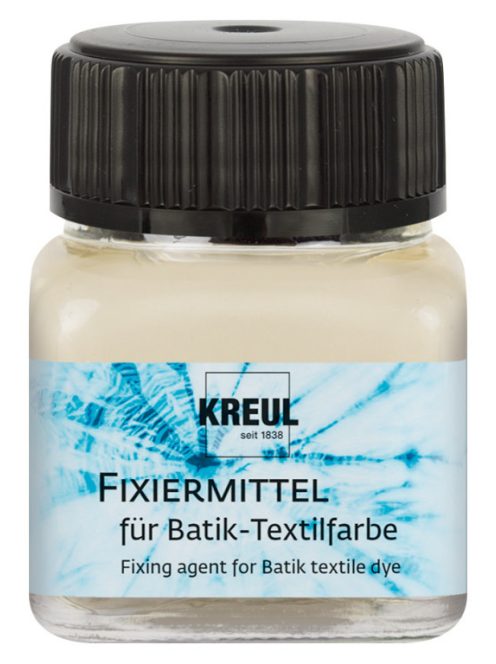 Javana festékfixáló 20ml