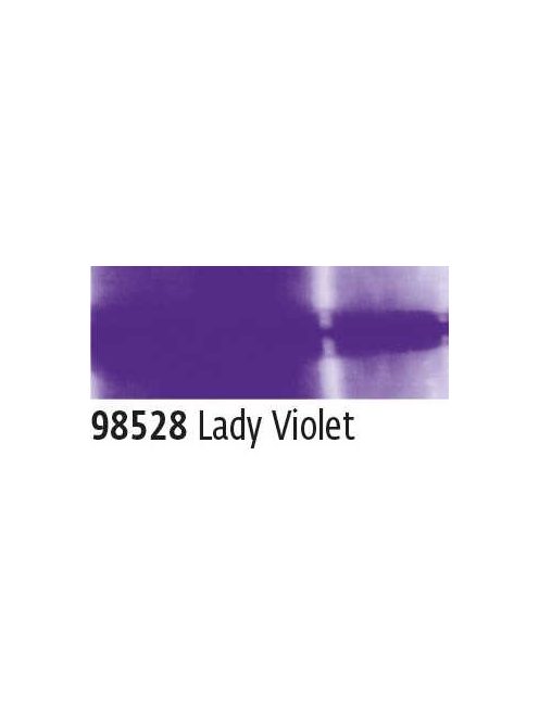 Javana hideg batikolt festék 70g – 28 Lady Violet
