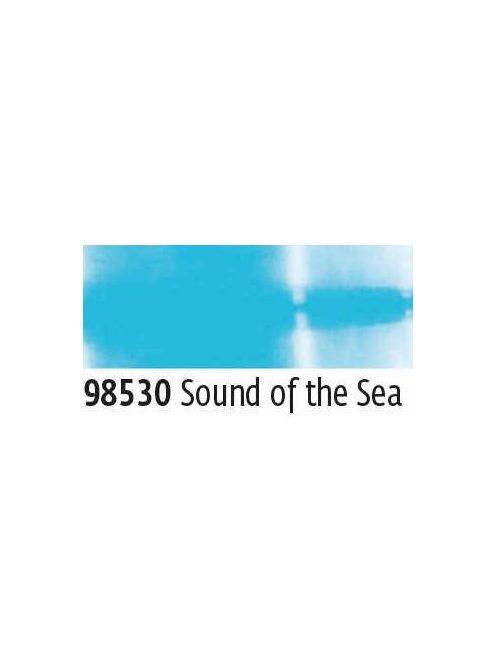Hideg batikolt festék Javana 70g – 30 Sound of the Sea