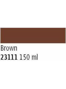 Mucki ujjfesték 150ml – 11 Barna