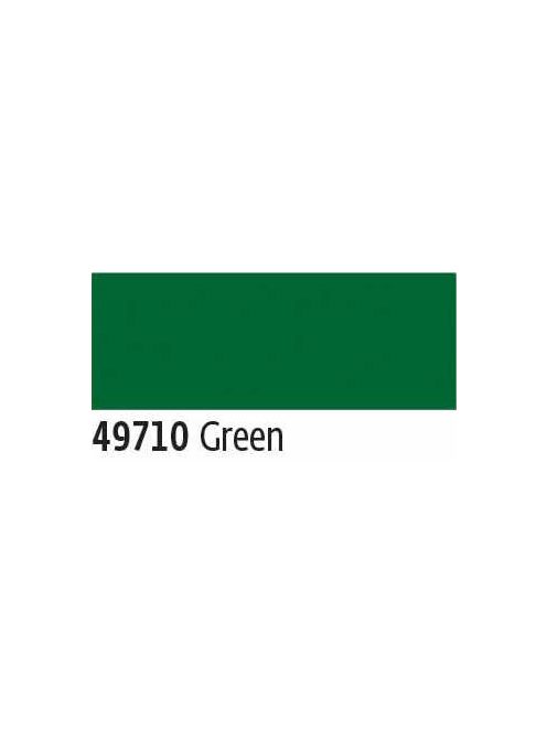 Gyertyatoll gyertya díszítéshez 29ml – 10 Zöld