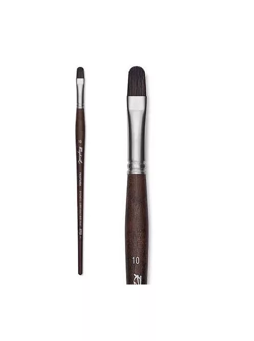 Ecset Raphael Texture Filbert 8702 – méret 0