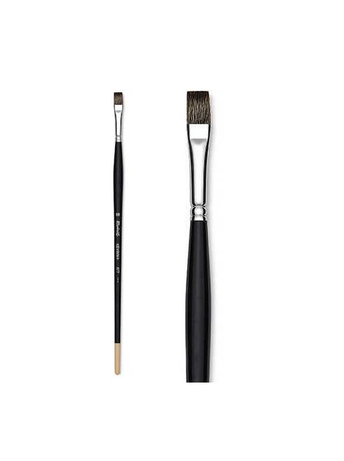 Lapos ecset Raphael Kevrin+ 877 – méret 2