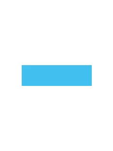 Liner Stabilo point 88 – 031 neon kék