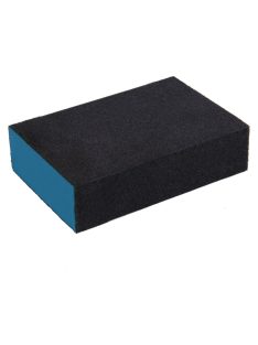 Csiszolószivacs Extol 100x70x25mm P220