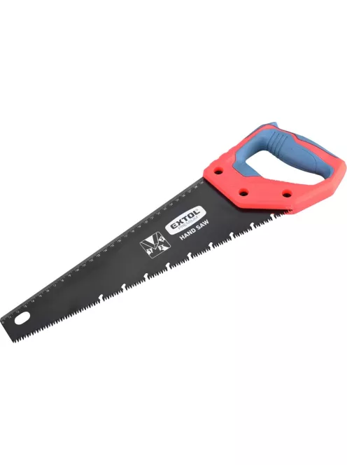 Kézi fűrész Extol 350mm