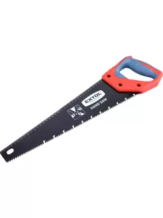 Kézi fűrész Extol 400mm