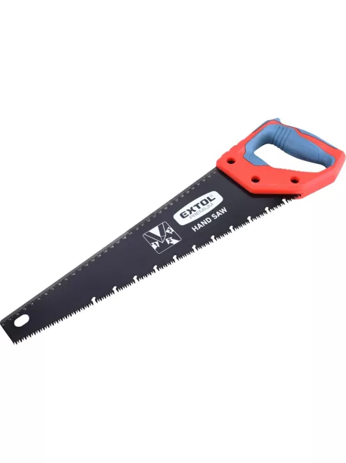 Kézi fűrész Extol 400mm