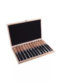 Favésők Extol készlet 12db