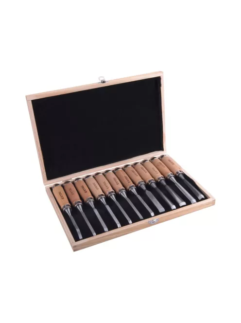 Favésők Extol készlet 12db