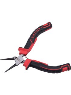 EXTOL PREMIUM kerek fogó 125 mm