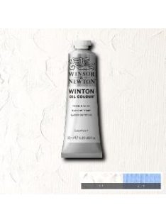 Winton olajfesték 37ml – 644 titánfehér