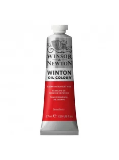 Oil paint Winton 200ml – 644 titanium fehér