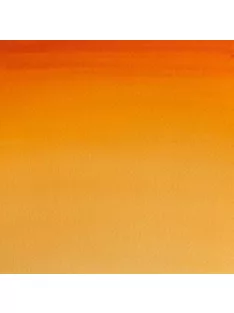   Watercolor paint W&N Cotman 8ml - 082 Kadmiumnarancs árnyalat