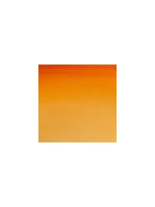 Watercolor paint W&N Cotman 8ml - 082 Kadmiumnarancs árnyalat