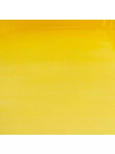   Watercolor paint W&N Cotman 8ml - 087 Halvány kadmiumsárga árnyalat