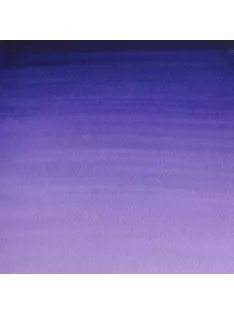 akvarell paint W&N Cotman 8ml – 091 Dioxazine lila