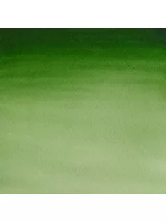 Akvarellfesték W&N Cotman 8ml - 095 Világos Hooker zöld