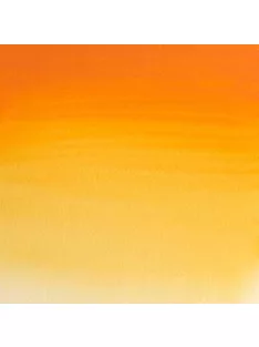 Akvarell festék W&N 1/2 - 299 Kadmiumnarancs